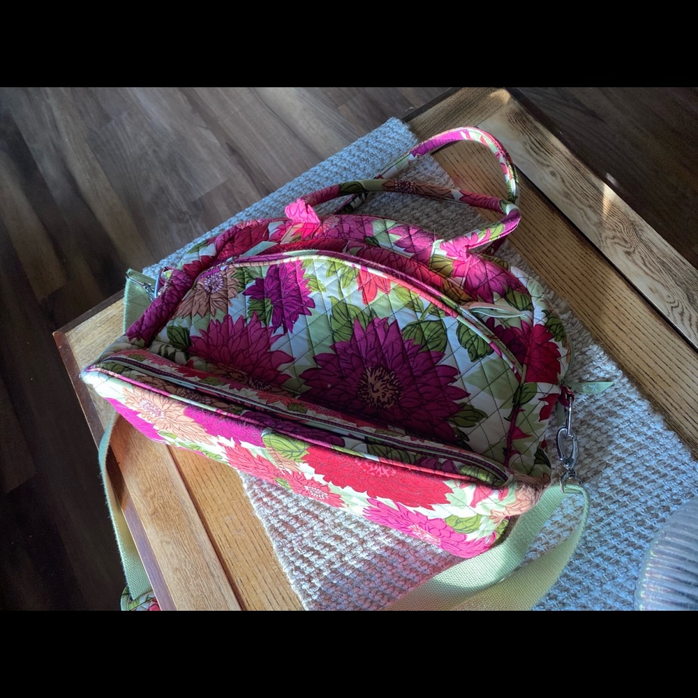 Vera Bradley bag
